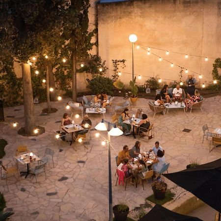 Rvhotels Spa Vila De Caldes - Adults Only Caldes De Montbui Ngoại thất bức ảnh