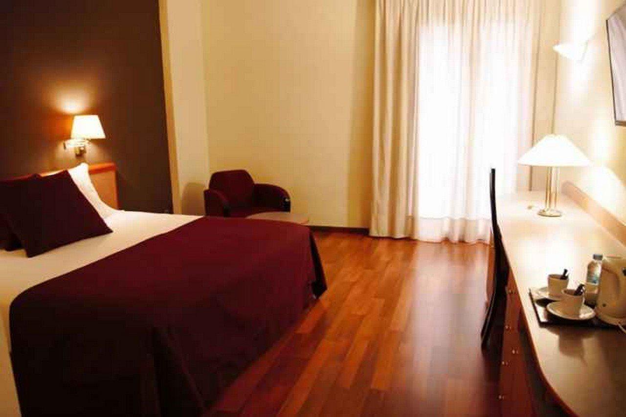 Rvhotels Spa Vila De Caldes - Adults Only Caldes De Montbui Ngoại thất bức ảnh