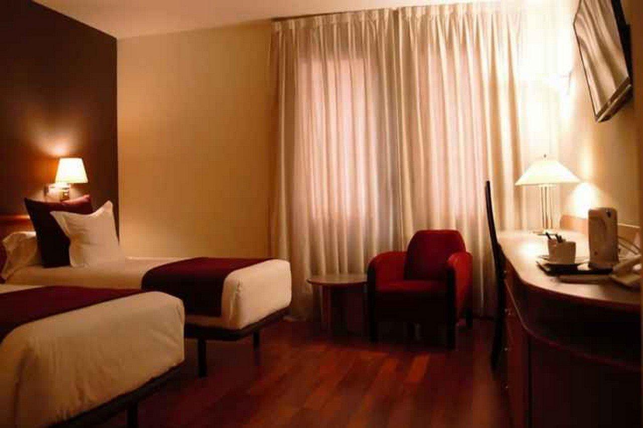 Rvhotels Spa Vila De Caldes - Adults Only Caldes De Montbui Ngoại thất bức ảnh