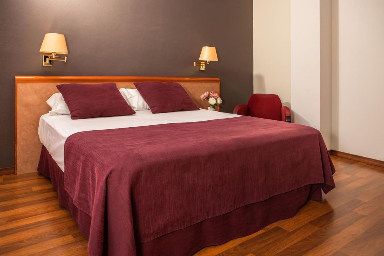 Rvhotels Spa Vila De Caldes - Adults Only Caldes De Montbui Ngoại thất bức ảnh