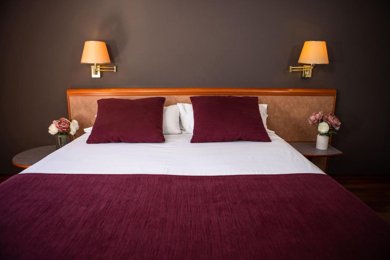 Rvhotels Spa Vila De Caldes - Adults Only Caldes De Montbui Ngoại thất bức ảnh