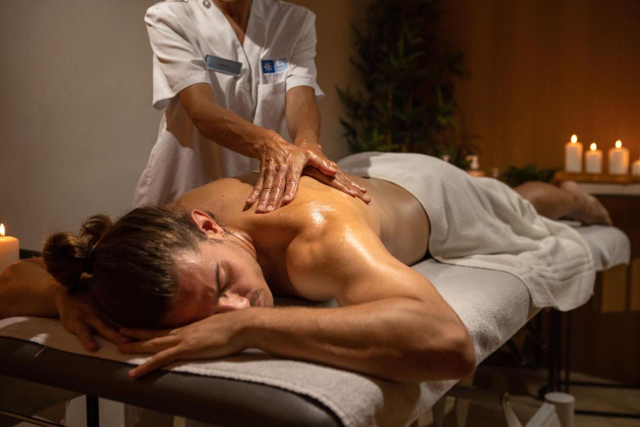 Rvhotels Spa Vila De Caldes - Adults Only Caldes De Montbui Ngoại thất bức ảnh