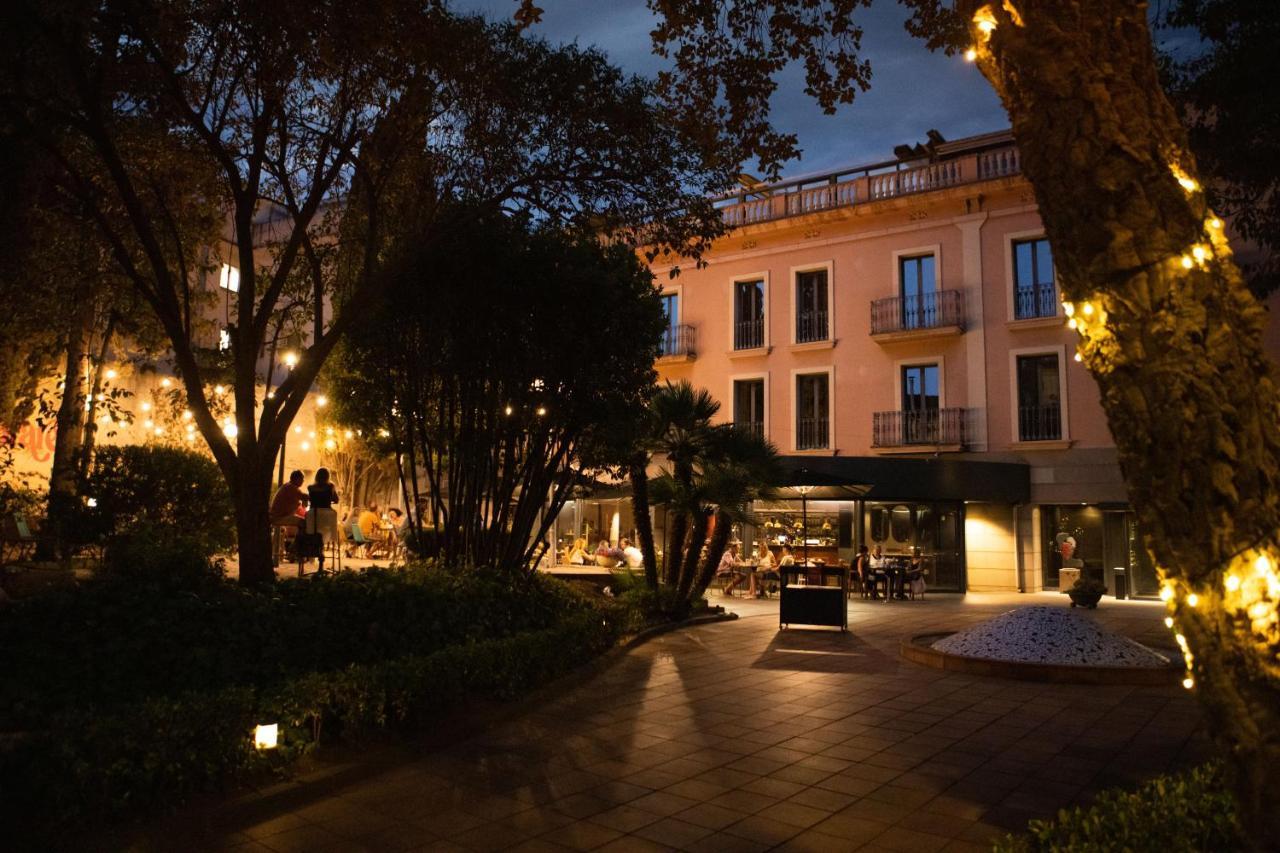 Rvhotels Spa Vila De Caldes - Adults Only Caldes De Montbui Ngoại thất bức ảnh