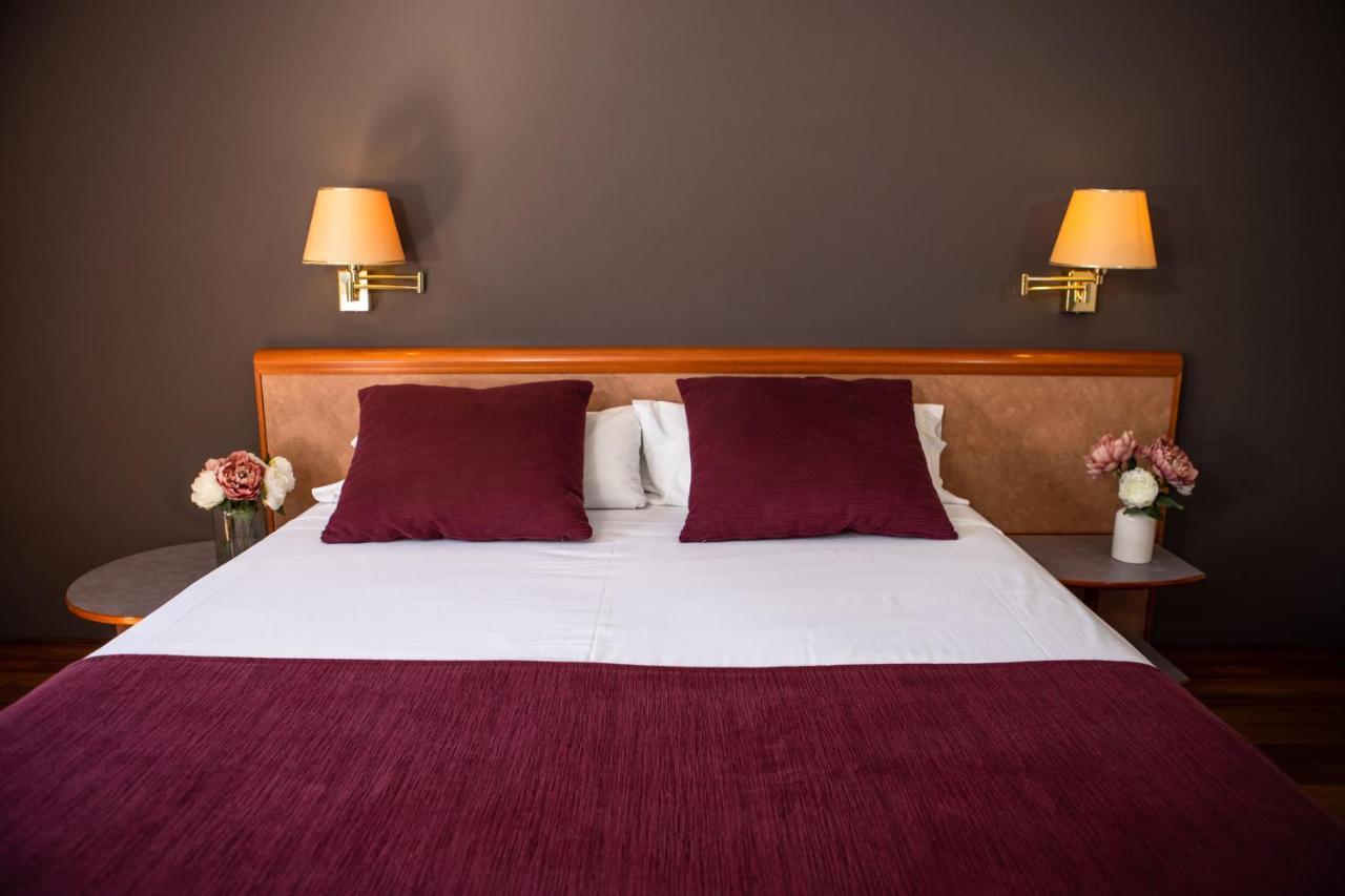 Rvhotels Spa Vila De Caldes - Adults Only Caldes De Montbui Phòng bức ảnh