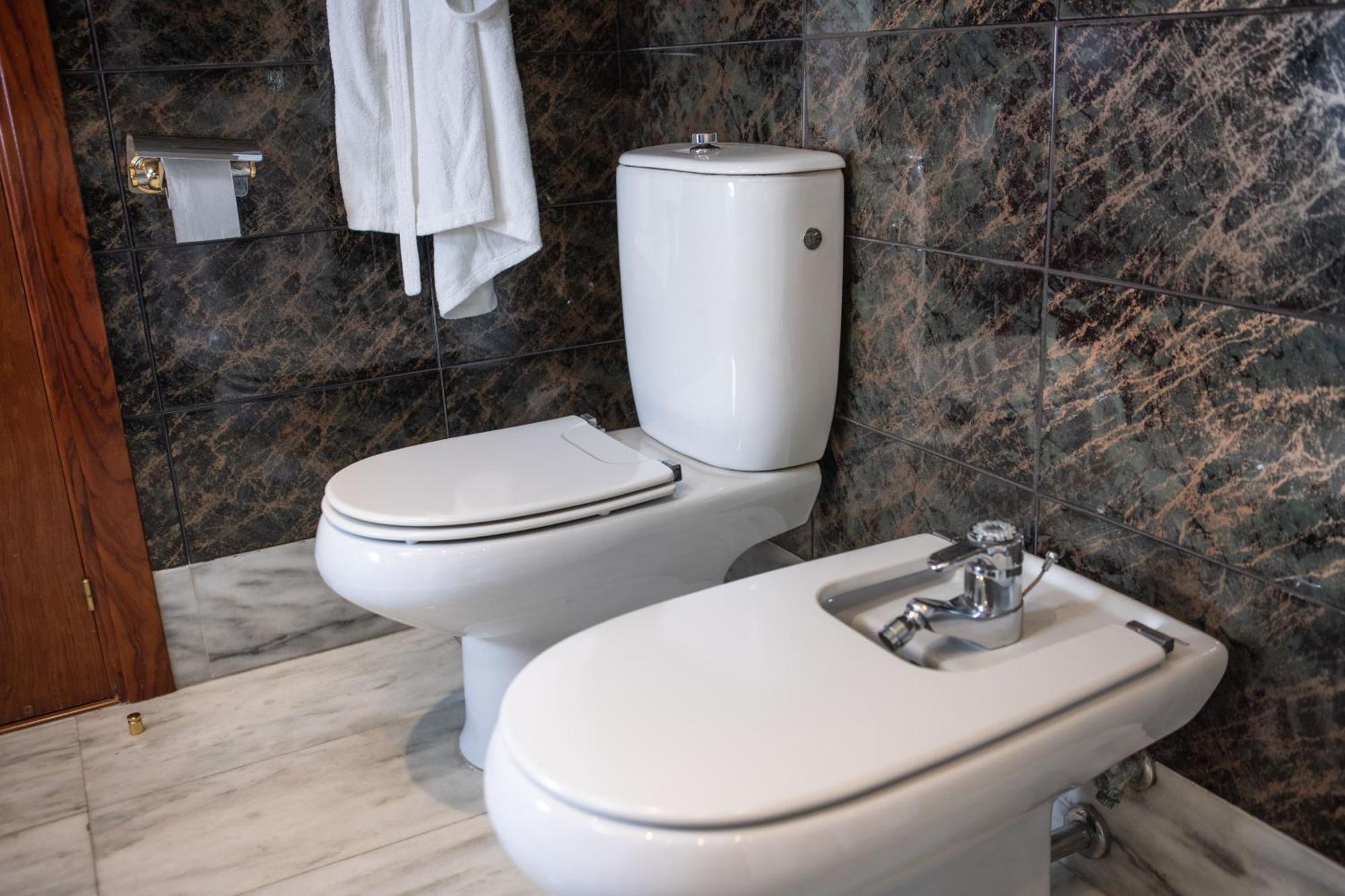 Rvhotels Spa Vila De Caldes - Adults Only Caldes De Montbui Phòng bức ảnh