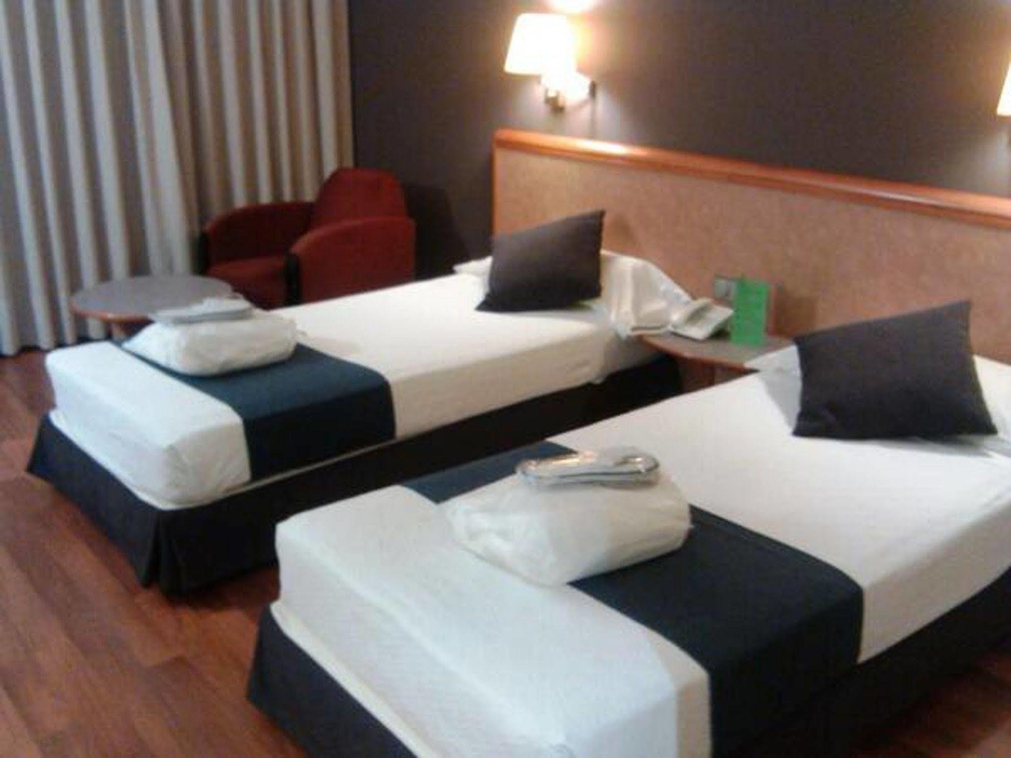 Rvhotels Spa Vila De Caldes - Adults Only Caldes De Montbui Ngoại thất bức ảnh