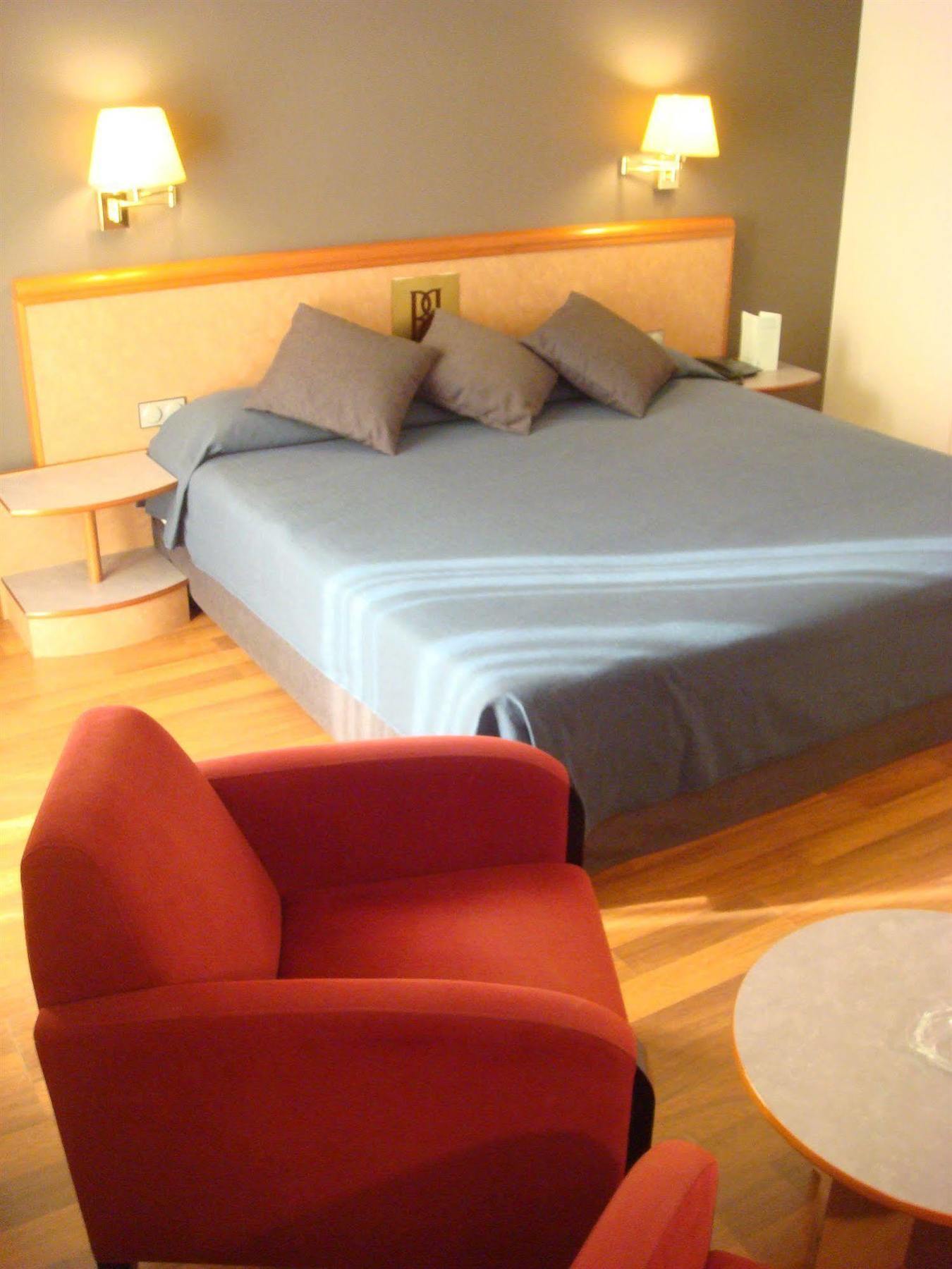 Rvhotels Spa Vila De Caldes - Adults Only Caldes De Montbui Ngoại thất bức ảnh